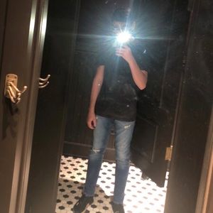 Meet your Posher, Kyle